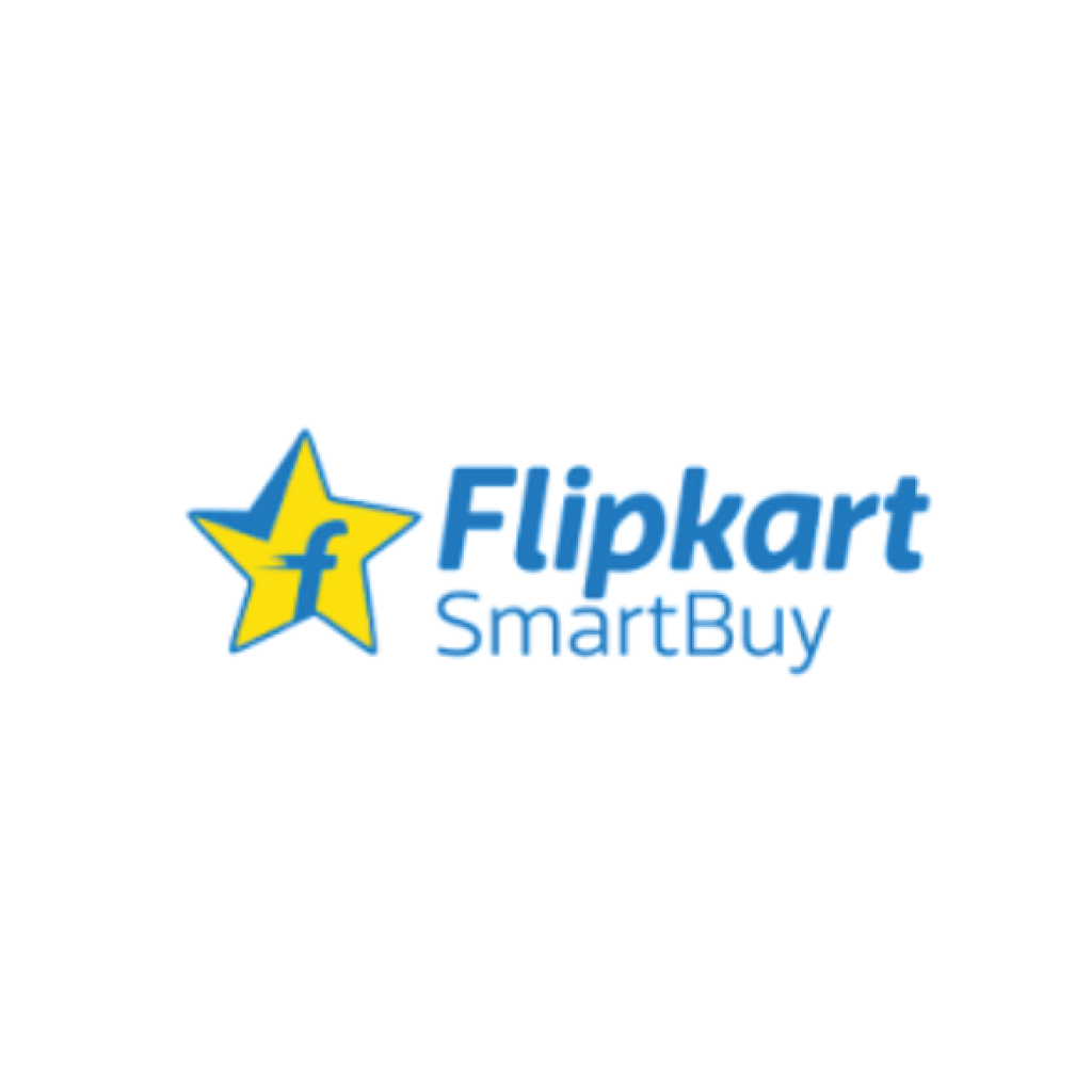 Flipkart SmartBuy